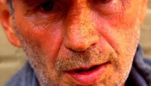 Friends share respect for late Chambersburg homeless man