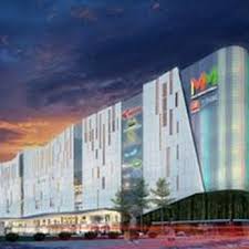 The brand new melawati mall is set to open on 26th july (wednesday). Shopping Mall Department Store In Taman Melawati Travelopy