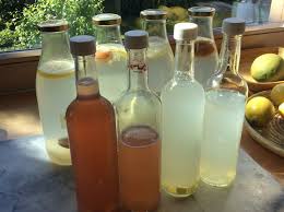 Kefir De Fruits En 2020 Kefir De Fruit Kefir Boisson Kefir