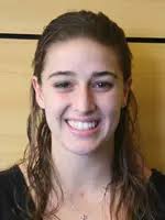 2013-14 Women's Swimming and Diving Roster