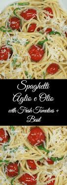 If You Re Looking For A Quick Affordable And Delicious Meal To Serve Your Family On Busy Weeknights This S Aglio E Olio Recipe Olio Recipe Pasta Aglio E Olio