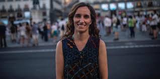 Pablo iglesias anuncia que deja la política. Monica Garcia Dice No A Pablo Iglesias Las Mujeres Estamos Cansadas De Hacer El Trabajo Sucio Madrid Actual