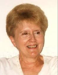 Clara McDermott Obituary (1931