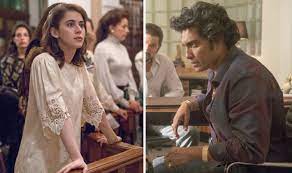 Video| rafael caro quintero envió corona de flores a funeral de sicario asesinado en sinaloa. Narcos Mexico Was There Really A Fake Kidnapping Did Rafa Really Kidnap Sofia Tv Radio Showbiz Tv Express Co Uk