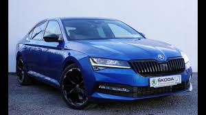 Watch the videos how it works. 2020 Skoda Superb Sportline Burnscarsales Ie Youtube