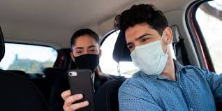 Too few drivers to meet demand as ride-hail companies recover