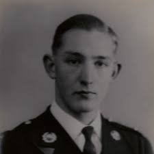 Captain Derek Oakley obituary