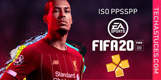 Download ea fifa 2021 iso fifa 2021, developed by electronic arts is the latest version of the famous football game for the 2020/2021 soccer season. Telecharger Et Installer Fifa 2020 Iso Ppsspp Hors Ligne Ps4 Camera Tech Astuces