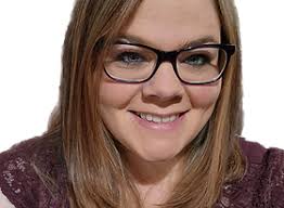 Amber Poff's Instagram, Twitter & Facebook