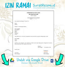 10 Contoh Surat Pengantar Kelurahan Untuk Berbagai Kepentingan Suratresmi Id