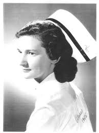 Alice Raymond: 1934–2023