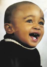 Black Friday in memory of Taegrin Morris