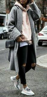 Pin By Rave Hackers On Everyday Fashion In 2020 Street Style Fall Outfits Trendy Street Style Autumn Street Style