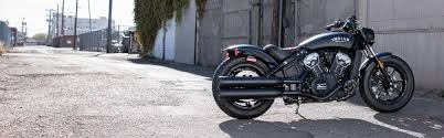 It rivaled the chief as indian's most important model. Scout Bobber Indian Motorcycle De
