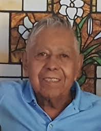 Obituary for Ramon C. Arzola