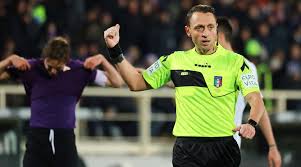Видео гола и обзор матча. Sudya Matcha Fiorentina Inter Otstranyon Ot Raboty Do Serediny Marta I Na Vse Ostalnye Matchi Neradzurri Footboom