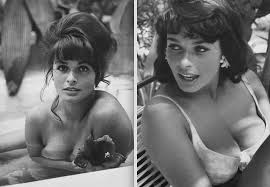 Senta berger in the italian caveman movie, when women had tails (1972). Senta Berger Is An Austrian Born Author Producer And Actress Of Stage Film And Tv Whose Career Began In The Late 50s And Continues To The Present Day Oldschoolcool