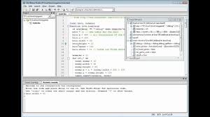 Love2d Debugging With Zerobrane Studio Youtube