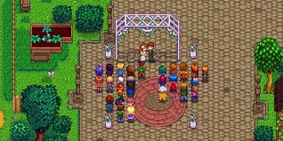 We did not find results for: Stardew Valley All Marriage Candidates What Their Personalities Are
