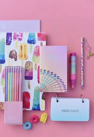 Pin On Cute Back To School Supplie S