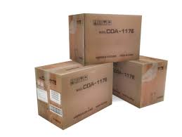 Low Poly Cardboard Box 3d Model Cardboard Box Cardboard Low Poly Models