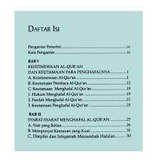 Namun, tentunya orangtua harus tahu cara menghafal alquran yang efektif untuk anak, agar cepat bisa dan tidak mudah lupa. 9 Cara Cepat Menghafal Al Qur An Toko Online Gema Insani