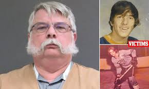 Army vet busted for 1974 slaying of two teenage boys in Oregon