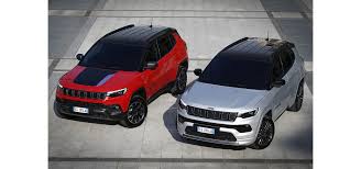 Jeep builds the compact compass in six trim levels: Neuer Jeep Compass Mit Debut Des Tv Spots Route Wird Neu Berechnet Jeep Stellantis