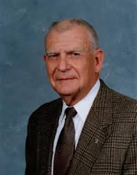 Luther Stone Obituary (1935