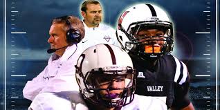 Valley and Dowling: Iowa's biggest prep football game — again