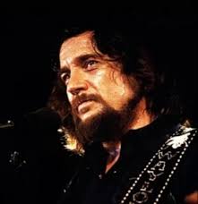 Waylon Jennings