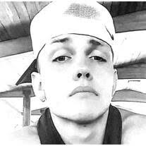 Todd Odom Jr. Obituary