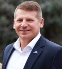 4 battle to succeed Richard Nelson for Mandeville House seat