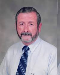 Obituary information for Kenneth Lee 'Ken' Wingfield