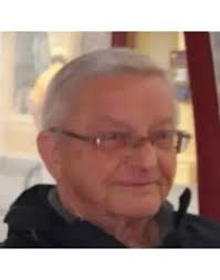 Obituary information for Edward Adam Rybicki