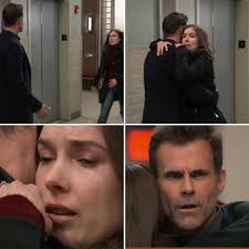 Willow running into Drew's arms and asking for his help with her kids was  simply magical. Their love truly knows no bounds. ❤️