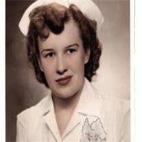 Obituary of Bonnie Rockis