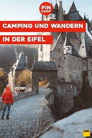 Wandern ohne gepäck · gratis katalog · online buchung Die Eifel Ist Einer Der Faszinierendsten Orte Und Deutschland Neben Atemberaubender Landschaften Bietet Sie Auch Einige Wandern Eifel Campingplatz Eifel Eifel