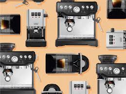 Check spelling or type a new query. Best Espresso Machines Of 2021