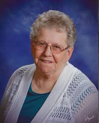 Phyllis Mohr Obituary April 6, 2025