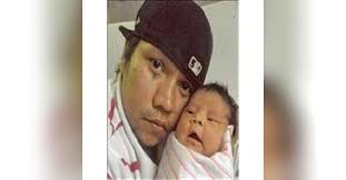 Patrick Vincent Palmer Obituary