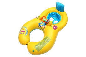 Bouee Brassiere Aucune Maman Et Moi Piscine Flotteur Piscine Bebe Cavalier Pour Enfants Piscine Bebe Flotteur Darty