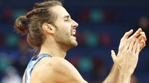 Maybe you would like to learn more about one of these? Atletica Assoluti Tamberi E Iapichino Campioni Nei 100 Tortu Rinuncia Jacobs Campione La Repubblica