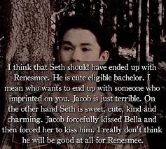 Seth Clearwater | Twilight Saga Wiki | Fandom