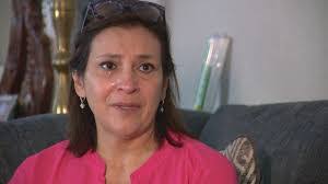 Carol Deleon's Instagram, Twitter & Facebook