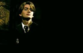 He's the #just a thought #idk #barty crouch senior #barty crouch jr #harry potter #hp #diz says stuff. Barty Crouch Jr Wiki Harry Potter Amino