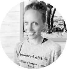 LIV WILLIAMS: RUNNING FROM MY GRIEF