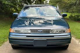 Image result for Silver 1993 Crown Victoria