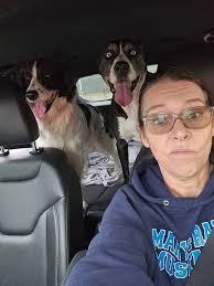 Lokita made it to the vet and all her injuries were in the chest and she  didn't make it! My baby, momma girl is gone and I don't know how to deal