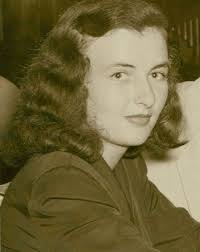 Mary Burrows Obituary